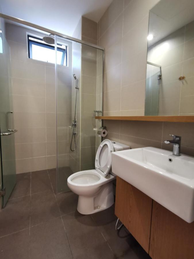 Mykey Atlantis B-22-04 Melaka City Εξωτερικό φωτογραφία