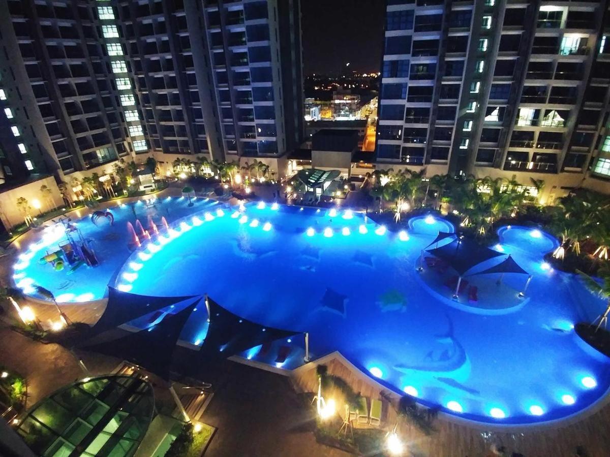 Mykey Atlantis B-22-04 Melaka City Εξωτερικό φωτογραφία