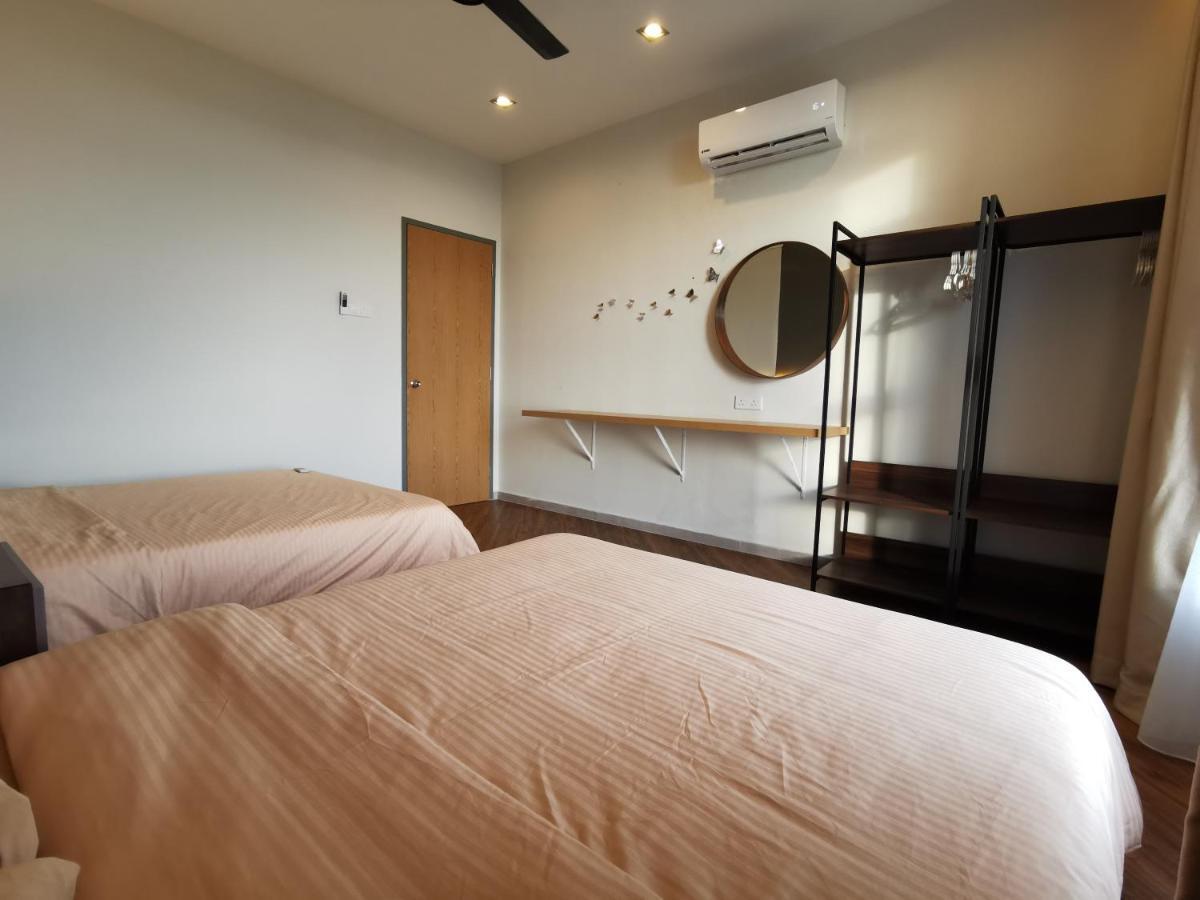 Mykey Atlantis B-22-04 Melaka City Εξωτερικό φωτογραφία